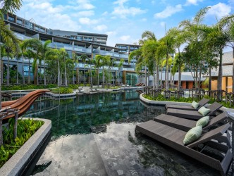 2 Bed, 2 Bath, ApartmentFor Sale, Phuket, Surin, NorthWest