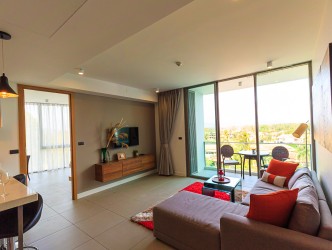 2 Bed, 2 Bath, ApartmentFor Sale, Phuket, Laguna, NorthWest