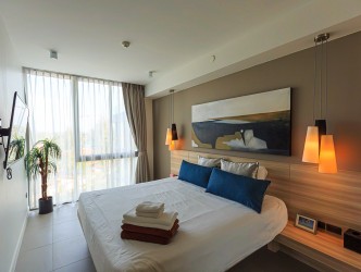 2 Bed, 2 Bath, ApartmentFor Sale, Phuket, Laguna, NorthWest