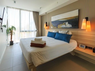 2 Bed, 2 Bath, ApartmentFor Sale, Phuket, Laguna, NorthWest