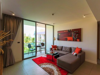 2 Bed, 2 Bath, ApartmentFor Sale, Phuket, Laguna, NorthWest