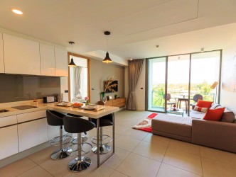 2 Bed, 2 Bath, ApartmentFor Sale, Phuket, Laguna, NorthWest