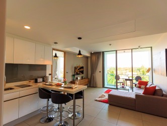 2 Bed, 2 Bath, ApartmentFor Sale, Phuket, Laguna, NorthWest
