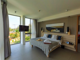 2 Bed, 2 Bath, ApartmentFor Sale, Phuket, Laguna, NorthWest