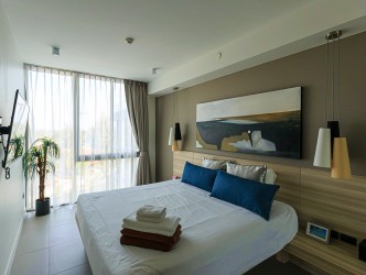 2 Bed, 2 Bath, ApartmentFor Sale, Phuket, Laguna, NorthWest