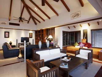 3 Bed, 3 Bath, HouseFor Sale, Phuket, Patong, West