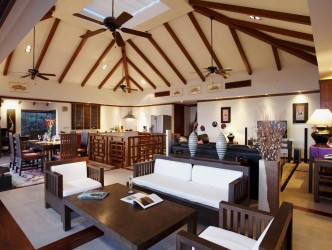 3 Bed, 3 Bath, HouseFor Sale, Phuket, Patong, West