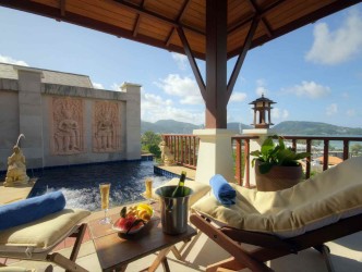 3 Bed, 3 Bath, HouseFor Sale, Phuket, Patong, West