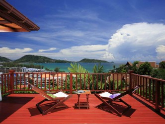 3 Bed, 3 Bath, HouseFor Sale, Phuket, Patong, West