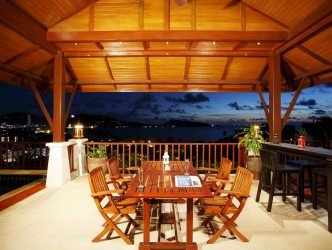 3 Bed, 3 Bath, HouseFor Sale, Phuket, Patong, West