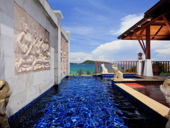 3 Bed, 3 Bath, HouseFor Sale, Phuket, Patong, West