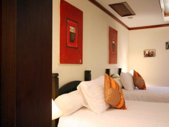 4 Bed, 5 Bath, HouseFor Sale, Phuket, Patong, West