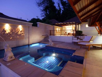 4 Bed, 5 Bath, HouseFor Sale, Phuket, Patong, West