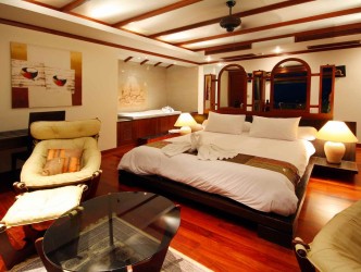 4 Bed, 5 Bath, HouseFor Sale, Phuket, Patong, West