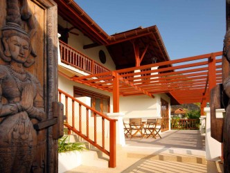 4 Bed, 5 Bath, HouseFor Sale, Phuket, Patong, West