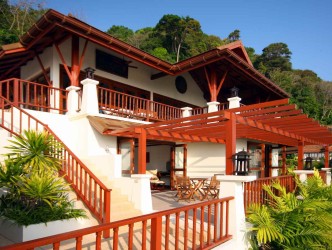 4 Bed, 5 Bath, HouseFor Sale, Phuket, Patong, West