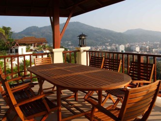 4 Bed, 5 Bath, HouseFor Sale, Phuket, Patong, West