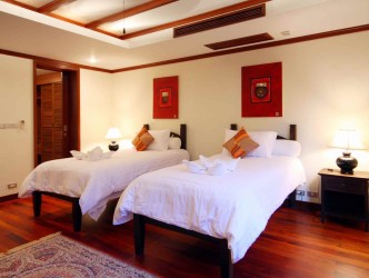 4 Bed, 5 Bath, HouseFor Sale, Phuket, Patong, West