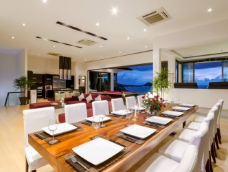 6 Bed, 7 Bath, HouseFor Sale, Phuket, Patong, West