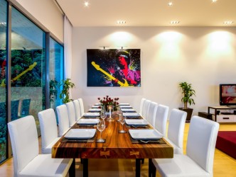 6 Bed, 7 Bath, HouseFor Sale, Phuket, Patong, West