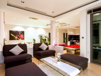 6 Bed, 7 Bath, HouseFor Sale, Phuket, Patong, West