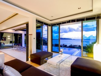 6 Bed, 7 Bath, HouseFor Sale, Phuket, Patong, West