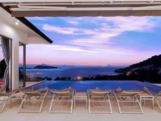 6 Bed, 7 Bath, HouseFor Sale, Phuket, Patong, West