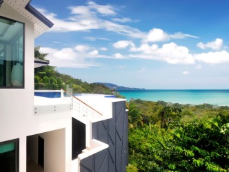 6 Bed, 7 Bath, HouseFor Sale, Phuket, Patong, West