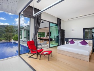 6 Bed, 7 Bath, HouseFor Sale, Phuket, Patong, West
