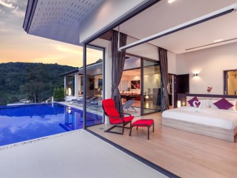 6 Bed, 7 Bath, HouseFor Sale, Phuket, Patong, West