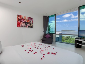 6 Bed, 7 Bath, HouseFor Sale, Phuket, Patong, West