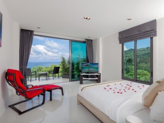 6 Bed, 7 Bath, HouseFor Sale, Phuket, Patong, West