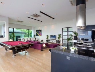 6 Bed, 7 Bath, HouseFor Sale, Phuket, Patong, West