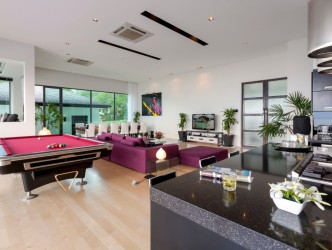 6 Bed, 7 Bath, HouseFor Sale, Phuket, Patong, West