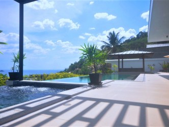 6 Bed, 7 Bath, HouseFor Sale, Phuket, Patong, West