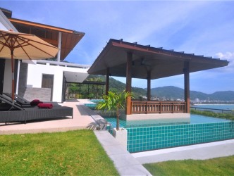 6 Bed, 7 Bath, HouseFor Sale, Phuket, Patong, West