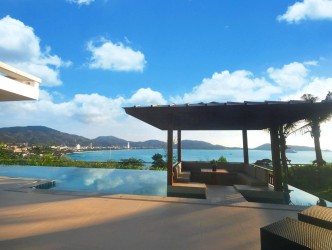 6 Bed, 7 Bath, HouseFor Sale, Phuket, Patong, West