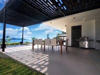 6 Bed, 7 Bath, HouseFor Sale, Phuket, Patong, West