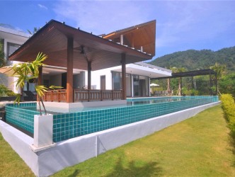 6 Bed, 7 Bath, HouseFor Sale, Phuket, Patong, West