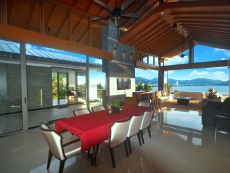 6 Bed, 7 Bath, HouseFor Sale, Phuket, Patong, West