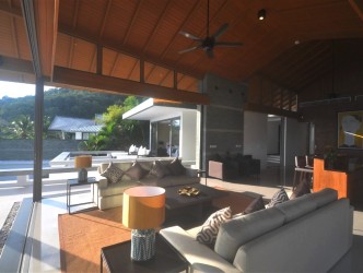 6 Bed, 7 Bath, HouseFor Sale, Phuket, Patong, West