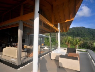 6 Bed, 7 Bath, HouseFor Sale, Phuket, Patong, West