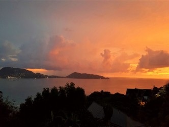 6 Bed, 7 Bath, HouseFor Sale, Phuket, Patong, West