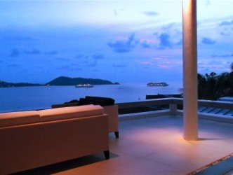 6 Bed, 7 Bath, HouseFor Sale, Phuket, Patong, West