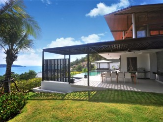 6 Bed, 7 Bath, HouseFor Sale, Phuket, Patong, West