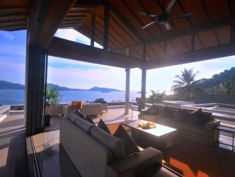 6 Bed, 7 Bath, HouseFor Sale, Phuket, Patong, West