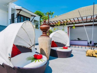 4 Bed, 5 Bath, HouseFor Sale, Phuket, Thalang, North