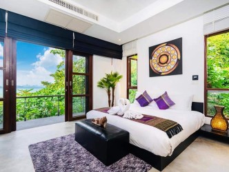 4 Bed, 5 Bath, HouseFor Sale, Phuket, Thalang, North