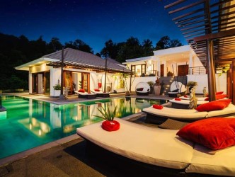 4 Bed, 5 Bath, HouseFor Sale, Phuket, Thalang, North