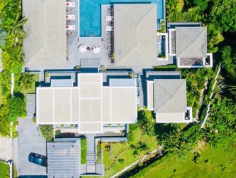 4 Bed, 5 Bath, HouseFor Sale, Phuket, Thalang, North